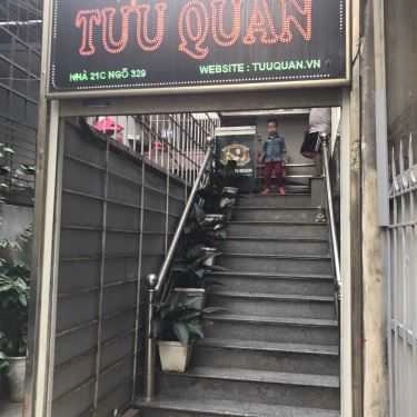 Tổng hợp- Quán Nhậu Tửu Quán - Bia Hơi & Các Món Nhậu