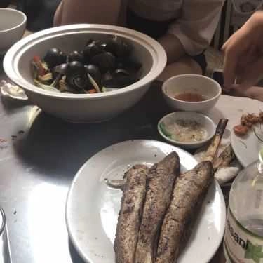 Món ăn- Quán Nhậu Tửu Quán - Bia Hơi & Các Món Nhậu