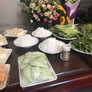 Món ăn- Quán Nhậu Tửu Quán - Bia Hơi & Các Món Nhậu