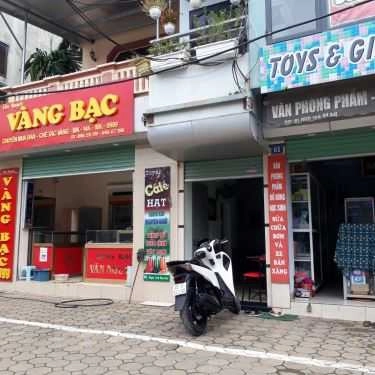 Tổng hợp- Tuyến Coffee - Âu Cơ
