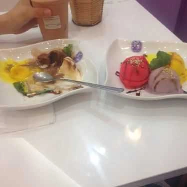 Tổng hợp- Cafe Tuyết Trà - Kem Hoa Tuyết & Trà Sữa Đài Loan