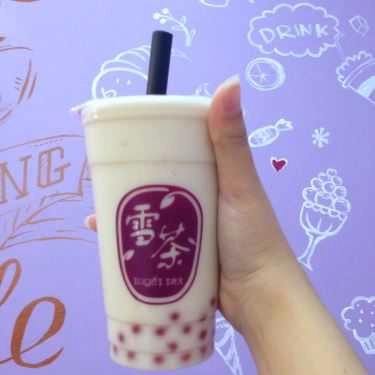 Tổng hợp- Cafe Tuyết Trà - Kem Hoa Tuyết & Trà Sữa Đài Loan