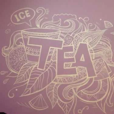Tổng hợp- Cafe Tuyết Trà - Kem Hoa Tuyết & Trà Sữa Đài Loan