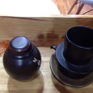 Tổng hợp- Cafe Tuyết Trà - Kem Hoa Tuyết & Trà Sữa Đài Loan