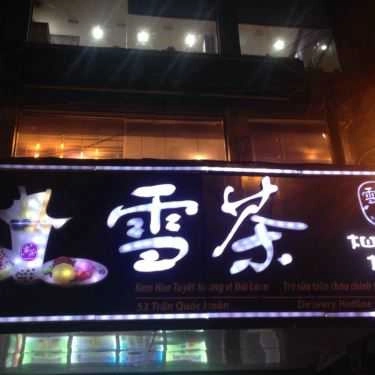 Tổng hợp- Cafe Tuyết Trà - Kem Hoa Tuyết & Trà Sữa Đài Loan
