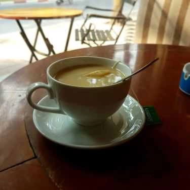 Món ăn- Twenty Cafe - Lê Hồng Phong