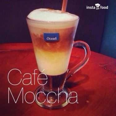 Món ăn- Twenty Cafe - Lê Hồng Phong
