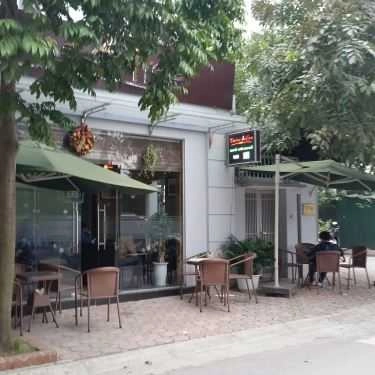 Tổng hợp- Twins Coffee - KĐT Trung Văn