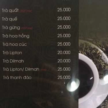 Tổng hợp- Twins Coffee - Ngụy Như Kon Tum