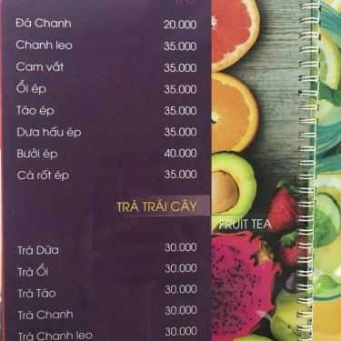 Tổng hợp- Twins Coffee - Ngụy Như Kon Tum