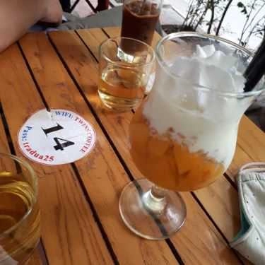 Món ăn- Twins Coffee - Ngụy Như Kon Tum