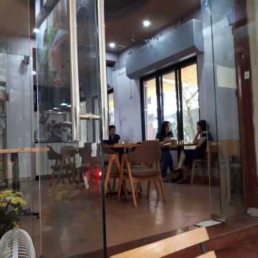 Tổng hợp- Twins Coffee - Ngụy Như Kon Tum
