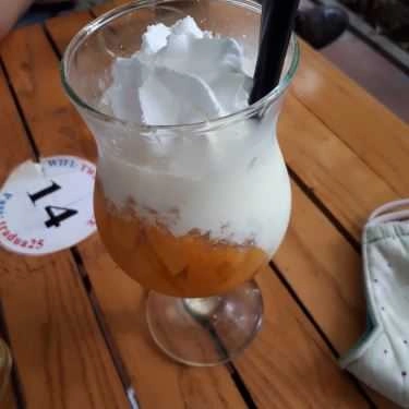 Món ăn- Twins Coffee - Ngụy Như Kon Tum