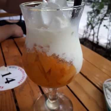 Món ăn- Twins Coffee - Ngụy Như Kon Tum