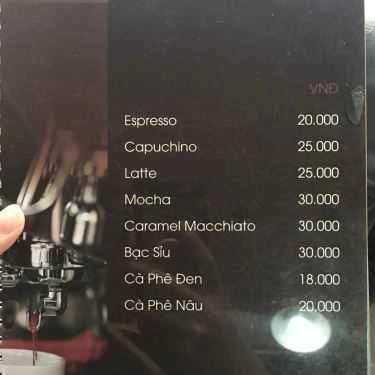 Tổng hợp- Twins Coffee - Ngụy Như Kon Tum
