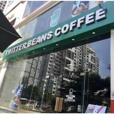 Tổng hợp- Twitter Bean Coffee
