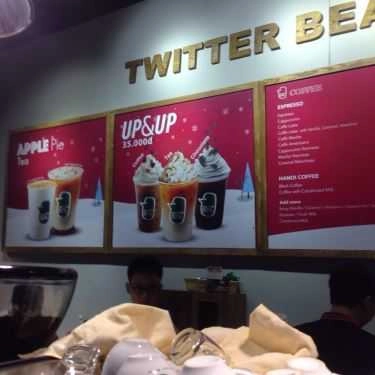 Tổng hợp- Twitter Beans Coffee - AEON Mall Long Biên
