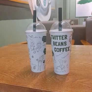 Tổng hợp- Twitter Beans Coffee - AEON Mall Long Biên