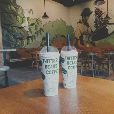 Tổng hợp- Twitter Beans Coffee - AEON Mall Long Biên