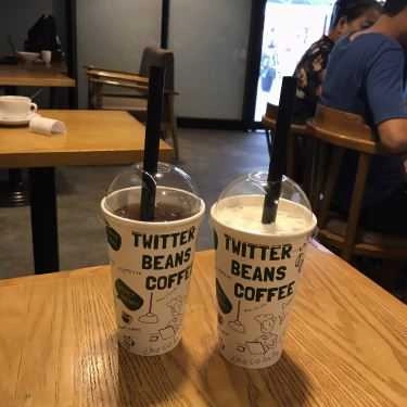 Tổng hợp- Twitter Beans Coffee - AEON Mall Long Biên