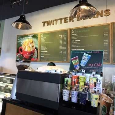 Tổng hợp- Twitter Beans Coffee - AEON Mall Long Biên