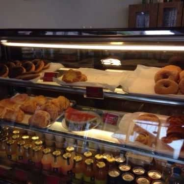 Tổng hợp- Twitter Beans Coffee - AEON Mall Long Biên