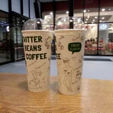 Tổng hợp- Twitter Beans Coffee - AEON Mall Long Biên