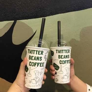 Tổng hợp- Twitter Beans Coffee - AEON Mall Long Biên