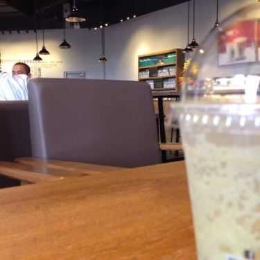 Tổng hợp- Twitter Beans Coffee - AEON Mall Long Biên