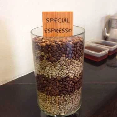 Tổng hợp- Twitter Beans Coffee - AEON Mall Long Biên