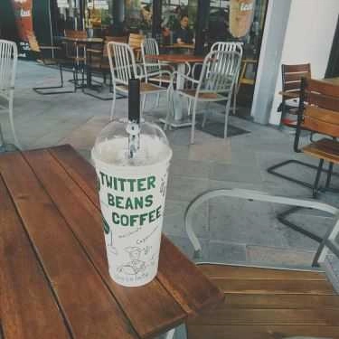 Tổng hợp- Twitter Beans Coffee - AEON Mall Long Biên