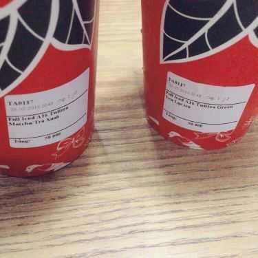 Tổng hợp- Twitter Beans Coffee - Đại Lộ Thăng Long