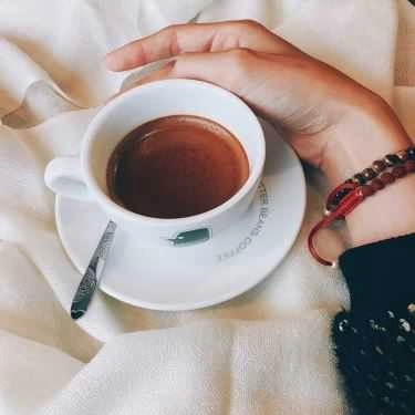 Món ăn- Twitter Beans Coffee - Đại Lộ Thăng Long