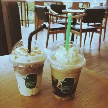 Món ăn- Twitter Beans Coffee - Đại Lộ Thăng Long