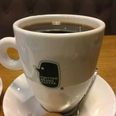 Món ăn- Twitter Beans Coffee - Đại Lộ Thăng Long