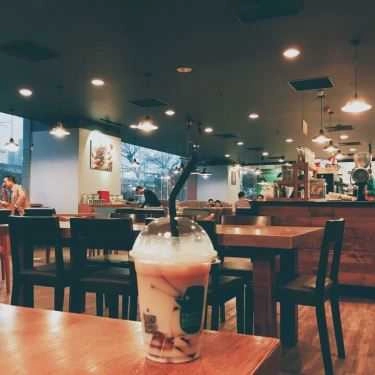 Món ăn- Twitter Beans Coffee - Đại Lộ Thăng Long