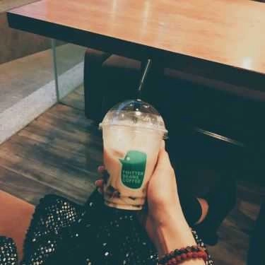 Món ăn- Twitter Beans Coffee - Đại Lộ Thăng Long