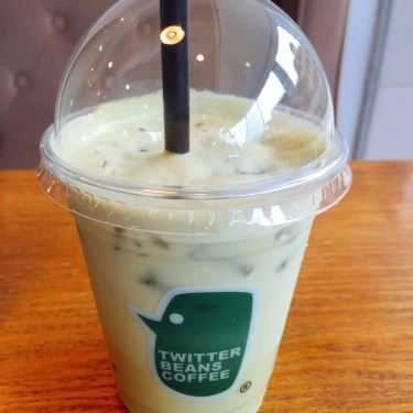 Món ăn- Twitter Beans Coffee - Đại Lộ Thăng Long