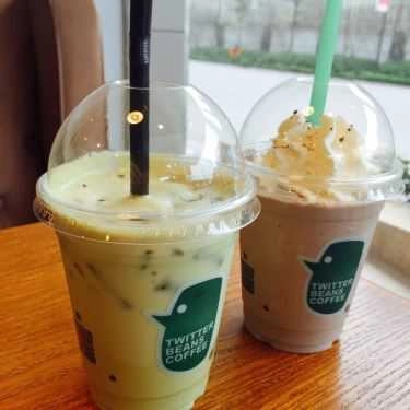 Món ăn- Twitter Beans Coffee - Đại Lộ Thăng Long