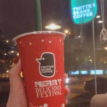 Tổng hợp- Twitter Beans Coffee - Đại Lộ Thăng Long