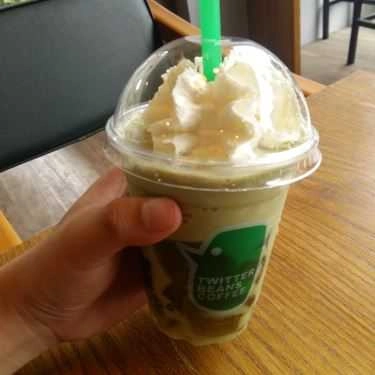 Món ăn- Twitter Beans Coffee - Đại Lộ Thăng Long