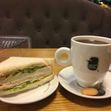Món ăn- Twitter Beans Coffee - Đại Lộ Thăng Long