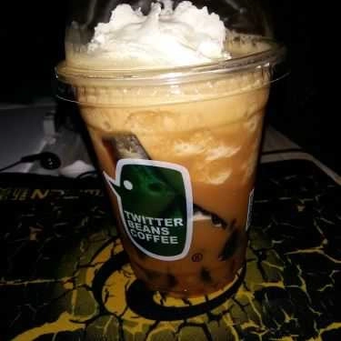 Tổng hợp- Twitter Beans Coffee - Đại Lộ Thăng Long
