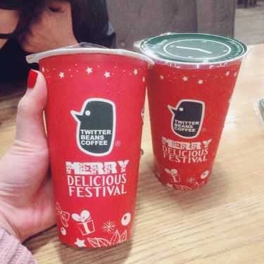 Tổng hợp- Twitter Beans Coffee - Đại Lộ Thăng Long