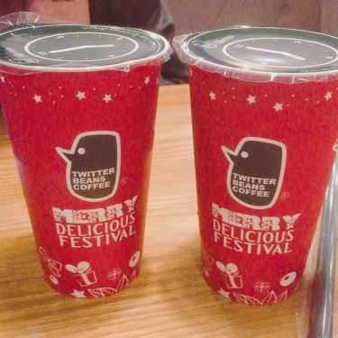 Tổng hợp- Twitter Beans Coffee - Đại Lộ Thăng Long