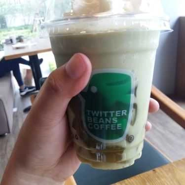 Món ăn- Twitter Beans Coffee - Đại Lộ Thăng Long