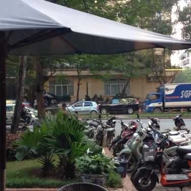 Tổng hợp- Twitter Beans Coffee - Hoàng Đạo Thúy