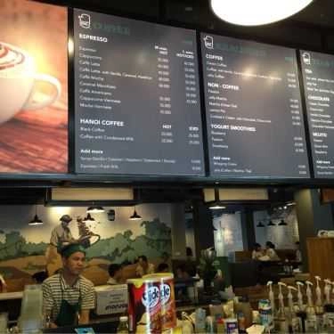 Tổng hợp- Twitter Beans Coffee - Hoàng Đạo Thúy