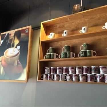 Tổng hợp- Twitter Beans Coffee - Hoàng Đạo Thúy