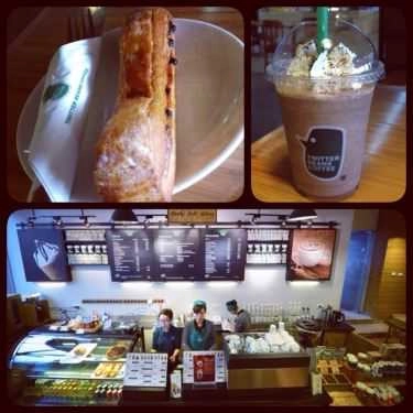 Tổng hợp- Twitter Beans Coffee - Mipec Tower